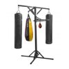 top ten fitness work station boxing station incl speedball platform set with speedball 4121 0005