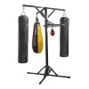 top ten fitness work station boxing station incl speedball platform set with speedball 4121 0005