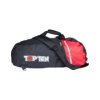 top ten bag backpack ufa black red 8002 94
