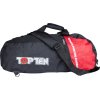 top ten bag backpack ufa black red 8002 94