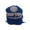 top ten mesh bag wako 70 cm x 65 cm blue 8006 6107