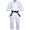 Karate-Gi “TRADITION” - white, size 160 cm (Color White, Size 160 cm)