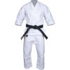 Karate-Gi “TRADITION” - white, size 160 cm (Color White, Size 160 cm)
