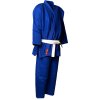 Judo-Gi “Kirin” - white, size 130 cm (Color White, Size 130 cm, Gloves cut Without Label)
