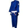 Judo-Gi “Kirin” - white, size 130 cm (Color White, Size 130 cm, Gloves cut Without Label)