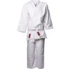 Judo-Gi “Kirin” - white, size 130 cm (Color White, Size 130 cm, Gloves cut Without Label)