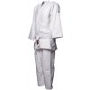 Judo-Gi “Kirin” - white, size 130 cm (Color White, Size 130 cm, Gloves cut Without Label)