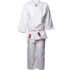 Judo-Gi “Kirin” - white, size 130 cm (Color White, Size 130 cm, Gloves cut Without Label)