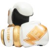 Pointfighter “Glossy Block” (Farba White - Gold, Veľ. XS)