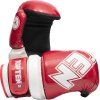 top ten pointfighter glossy block red white 21656
