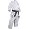 Karate-Gi “Legend” - white, size 160 cm (Color White, Size 160 cm)