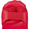 Karate fist protector “Tsuki” for training (Farba Red, Veľ. XS)