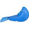 hayashi glove tsuki for training blue 235 side3 1