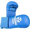 Karate fist protector “Tsuki” for training (Farba Blue, Veľ. XL)