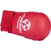 Karate fist protector “Tsuki” for training (Farba Red, Veľ. XS)