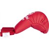 Karate fist protector “Tsuki” for training (Farba Red, Veľ. XS)