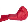 Karate fist protector “Tsuki” for training (Farba Red, Veľ. XS)