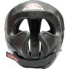 Head Guard “Training” with cheekbone protector (Farba Black, Veľ. M, Strih Without Label)