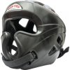 Head Guard “Training” with cheekbone protector (Farba Black, Veľ. M, Strih Without Label)