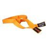 Karate belt “KAMPFKATZEN” (Farba Orange)