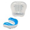 top te nmouth guard a protection white blue 224 box