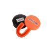 Mouth guard “Peppermint” (Farba Transparent, Skupina Senior)