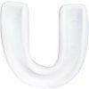 Mouth guard “Peppermint” (Farba Transparent, Skupina Senior)
