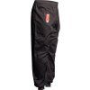 kung fu pant black 127 left