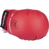 Karate fist protector “TSUKI” (WKF approved) (Farba Red, Veľ. XS)
