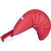 Karate fist protector “TSUKI” (WKF approved) (Farba Red, Veľ. XS)