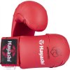 Karate fist protector “TSUKI” (WKF approved) (Farba Red, Veľ. XS)