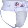Cup, jockstrap (WKF approved) (Farba White, Skupina Childs)