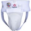 Cup, jockstrap (WKF approved) (Farba White, Skupina Childs)