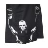T-Shirt “Fighter” - black, size XL (Size XL, Color Black)