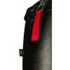 top ten heavy bag bullet black 1007 detail2