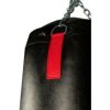 top ten heavy bag bullet black 1007 detail1