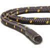top ten rope heavy jumper black yellow 820 92282