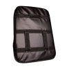 Punch pad “4TACTICAL” - white-black, straight, approx. 71cm x 50cm x 17cm (Color White - Black)