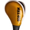 top ten pratze focus mitts junior glamm gold side detail 4481 2001