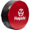 hayashi power wall large target black red 1800 left