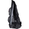 hayashi mesh bag black 8010 d side