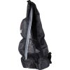 hayashi mesh bag black 8010 d side