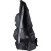 hayashi mesh bag black 8010 d side