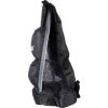 hayashi mesh bag black 8010 d side