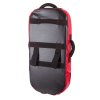 hayashi kicking shield extreme straight black red 460 9005 1