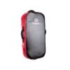 hayashi kicking shield extreme straight black red 461 9003