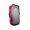 hayashi kicking shield extreme straight black red 461 9003