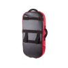 hayashi kicking shield extreme straight black red 460 9005 1