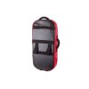 hayashi kicking shield extreme straight black red 460 9005 1