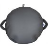 top ten boxing target retro series 13648 c rear